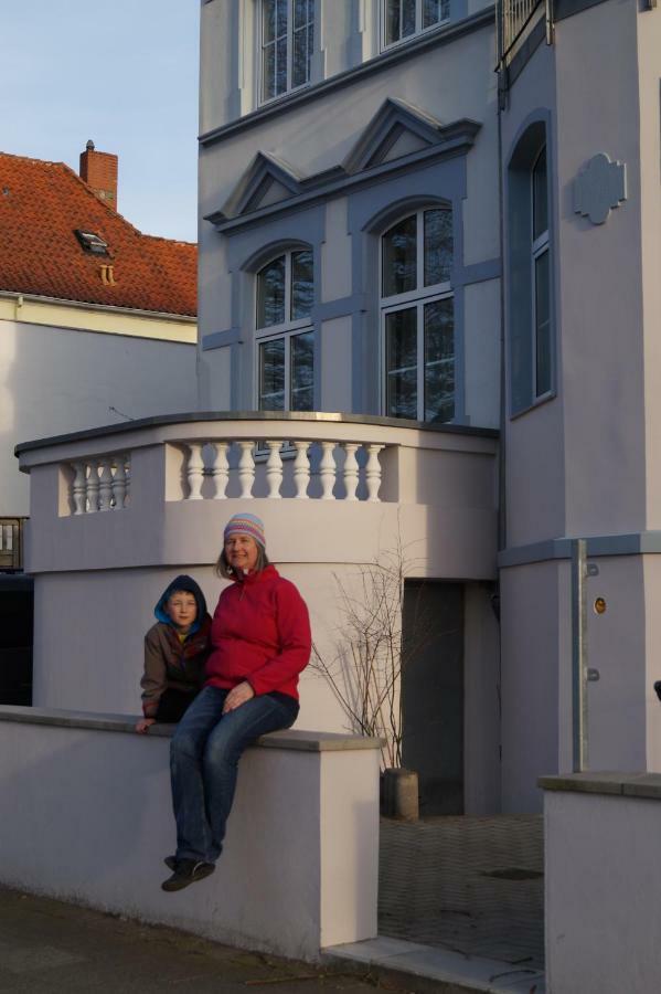 Ida Lubeck