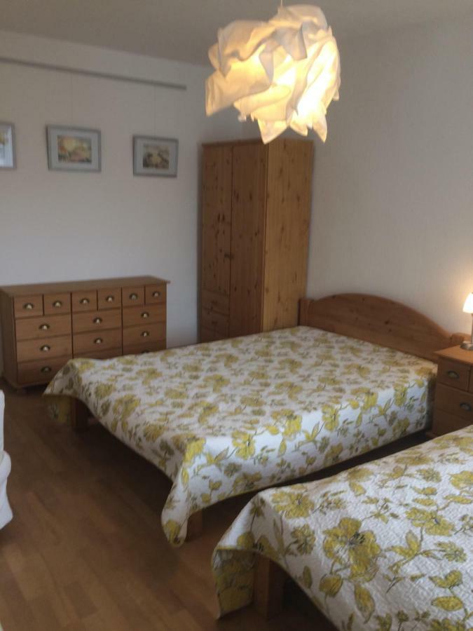 Ida Apartment