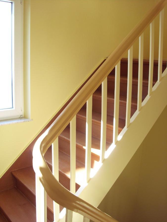 Ida Apartment Lubeck