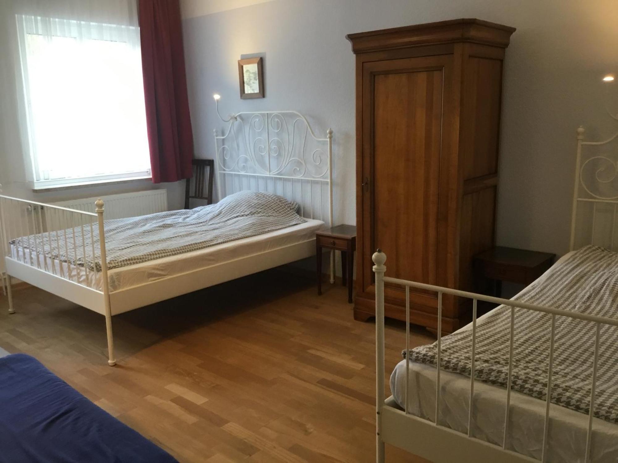 Apartment Ida Lübeck