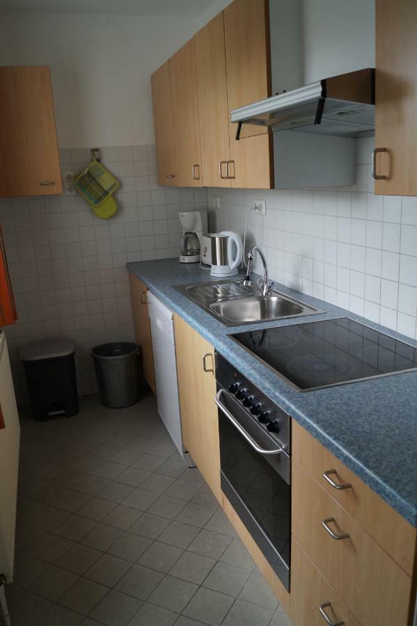 Ida Apartment *