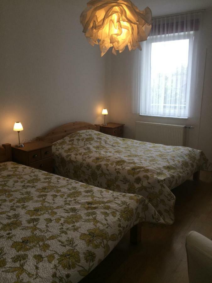 Apartment Ida Lübeck