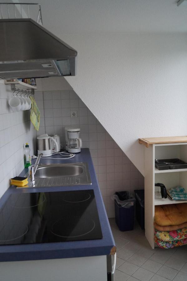 Ida Apartment *