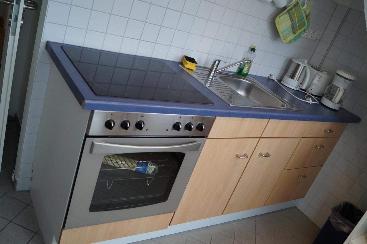 Ida Apartment Lübeck
