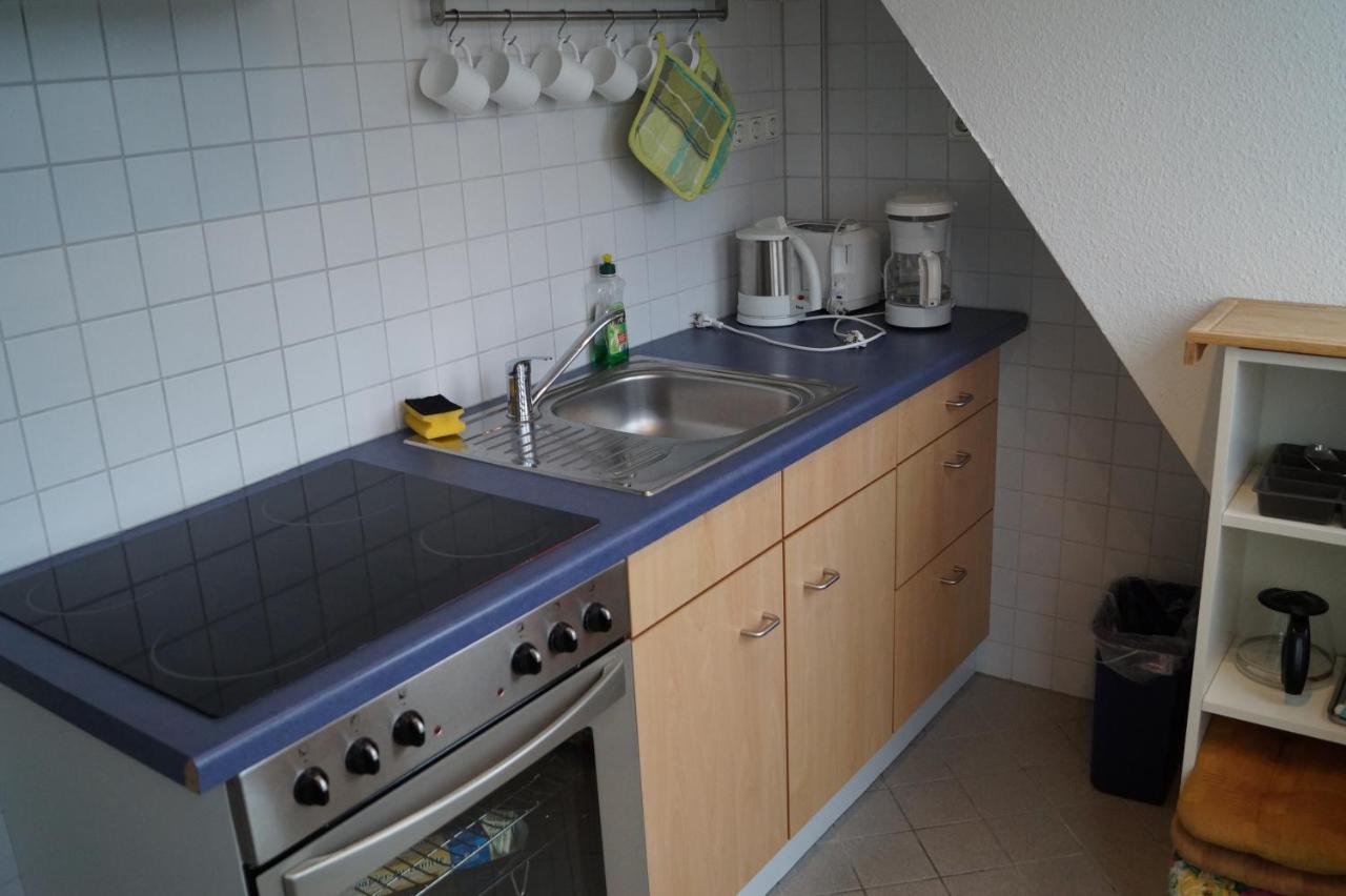 Ida Apartment *