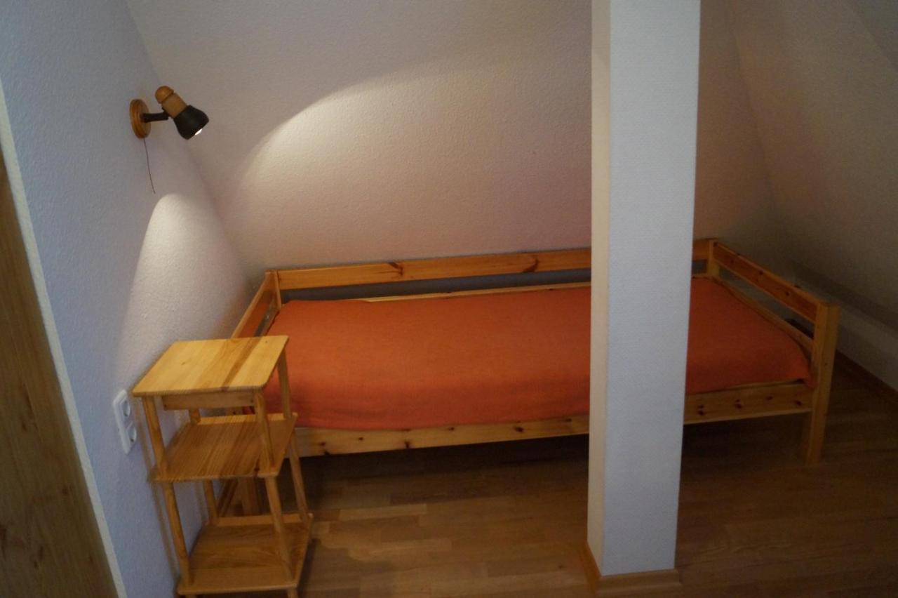 Apartment Ida *