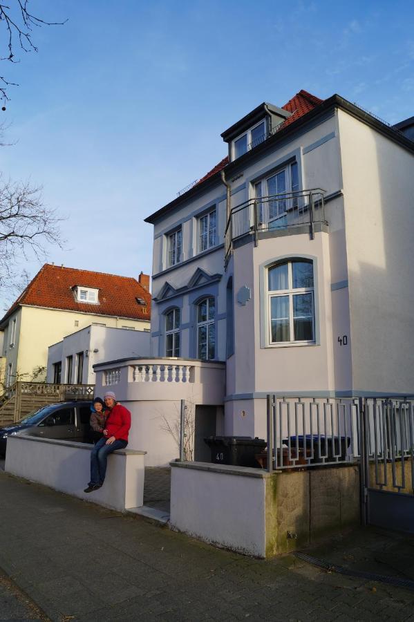 Apartment Ida